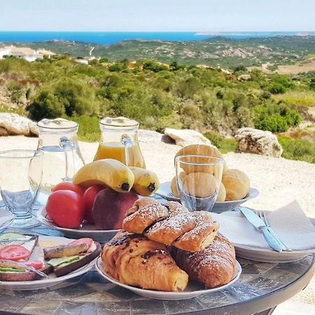 سانتا تيريزا غالّورا B&B Bell'Alba المظهر الخارجي الصورة
