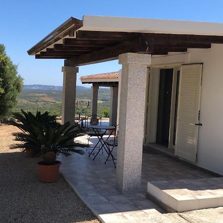 سانتا تيريزا غالّورا B&B Bell'Alba المظهر الخارجي الصورة