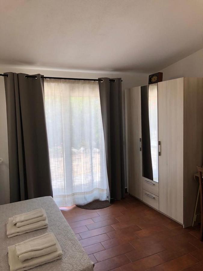 سانتا تيريزا غالّورا B&B Bell'Alba المظهر الخارجي الصورة
